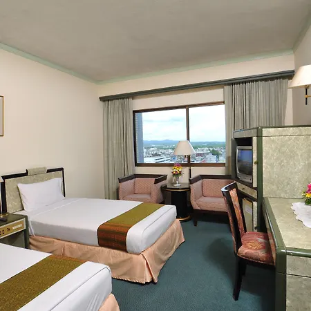 Bp Grand Tower Hotel-3