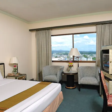 Bp Grand Tower Hotel-2
