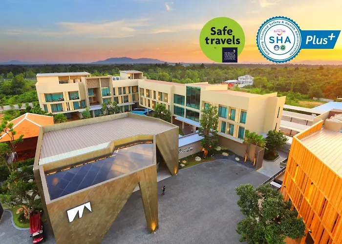 The Signature Hotel Airport