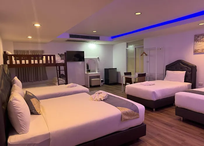 Neo HatyaiHatyai Hotel