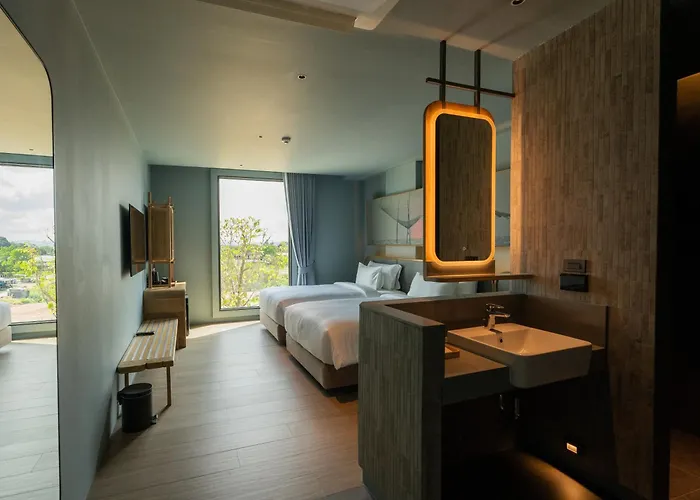 The Signature Hotel Airport